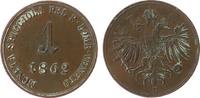 Lombardei Venedig 1 Soldo Ku RDR, Franz Joseph I, B (Kremnitz) -
