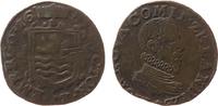 Niederlande Oord Ku Zeeland, Prinz Maurits, ca. 4,5 Gramm -