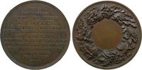 Personen Medaille Bronze Evers J.F. - auf sein 50 Priesterjubiläum, Hannover, unsigniert, ca. 42 MM, winziger Randfehler -