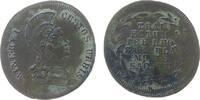 Niederlande Jeton Messing Urecht - Minerva, Traiectum per duo saecula musis sacrum, ca. 22 MM -