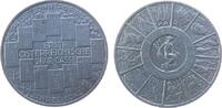 Kalendermedaille Medaille Zink Erste Österreichische Sparkasse, die Sonntage des Jahres auf 12 Monatstafeln / Merkur, ca. 40 MM -