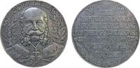 Wilhelm I. (1861-1888) Medaille Zinn versilbert Wilhelm I. (1861-1888) - auf seinen 100. Geburtstag, Brustbild von vorn / Mehrzeiler, v. Dürrich bei Mayer & Wil -