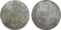 Österreich Medaille Silber Tirol - Einst Feinde - jetzt Freunde, ca. 28 MM, ca. 6,3 Gramm -