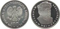 Polen 100 Zlotych Ag Reymont, Parch. 278 -
