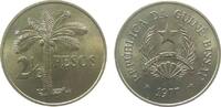 Guinea Bissau 2 1/2 Peso AlBr FAO -