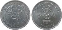 Malediven 5 Rufiyaa KN FAO - Languste -