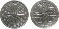 Uruguay 1000 Pesos Ag FAO -