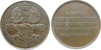 Gelegenheitsmedaillen Medaille Bronze Neumayr Ludde und Rosa geb. Hörmann - auf Ihre goldene Hochzeit, zwei verschlumgene Hände über Datum 1838 - 1888 - oben K -