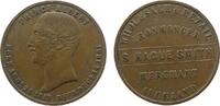 1 Penny Token o.J. Neuseeland Ku Aukland, S. Hague Smith, Atkins: 292 ss