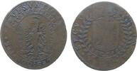 Jeton 1648 Jetons Bronze Louis XIV. (1643-1715) - auf Louis dOrchamps, Gouverneur von Besançon, gouverneur de Besançon, Wappen von Besancon / Wa...