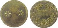 Jetons & Notgeld Spielmarke o.J. Messing Spielmarke - zwei Sterne, ca. 1... 10.84 £  +  30.34 £ shipping