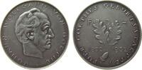 Goethe Medaille 1932 Silber Goethe (1749-1832), zum 100 Jähr. Todestag G... 52.02 £  +  30.34 £ shipping