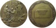 Weihnachten Medaille 1981 Bronze Heilige Maria mit dem Jesuskind neben k... 21.67 £  +  30.34 £ shipping