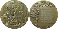 Weihnachten Medaille 1980 Bronze Heilige Maria und Josef mit dem Jesuski... 21.67 £  +  30.34 £ shipping