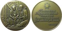 Weihnachten Medaille 1988 Bronze Krippenszene, / Mehrzeiler und Stern, N... 21.67 £  +  30.34 £ shipping