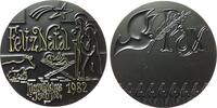 Weihnachten Medaille 1982 Bronze Heilige Maria und Josef mit dem Jesuski... 21.67 £  +  30.34 £ shipping