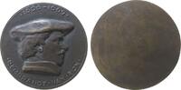 Niederlande Medaille o.J. Bronze Rembrandt van Rijn (1606-1669), Büste m... 47.25 £  +  30.34 £ shipping