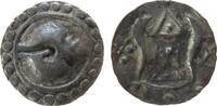 Burma AR-Unit o.J. Ag Dvaravati Königreich (550-1050), Schnecke / Stupa,... 173.39 £  +  30.34 £ shipping
