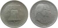 USA 1/2 Dollar 1926 Ag 150 Jahre Unabhängigkeit ss 42.91 £  +  30.34 £ shipping