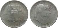 USA 1/2 Dollar 1926 Ag 150 Jahre Unabhängigkeit ss 42.91 £  +  30.34 £ shipping