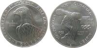 USA 1 Dollar 1983 Ag Diskuswerfer, P (Philadephia) unz 29.04 £  +  30.34 £ shipping