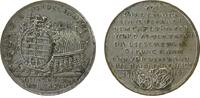 Deutschland Medaille 1716 versilbert Heidelberg- Karl Philipp 1716-1742,... 46.57 &pound;  +  shipping