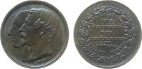Frankreich Medaille 1853 Bronze Napoleon III (1852-1870) - auf seinen Be... 12.82 &pound;  +  shipping