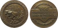 Deutschland Medaille 1961 Bronze Frankfurt - Deutsche Landwirtschaftsges... 12.39 &pound;  +  shipping