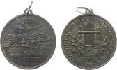 Schweiz tragbare Medaille 1888 Bronze Rapperswyl - auf das kantonale S&auml;n... 38.45 &pound;  +  shipping