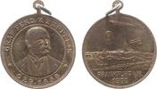 Deutschland tragbare Medaille 1909 Bronze vergoldet Zeppelin Graf von, B... 44.86 &pound;  +  shipping