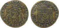 Frankreich Jeton 1616 Messing Henri II. (1608-1624) - Chambre des Aydes,... 94.00 &pound;  +  shipping