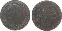 Gro&szlig;britannien Half Penny Token 1788 Kupfer Anglesey Mines - Druidenkopf... 21.36 &pound;  +  shipping