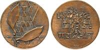Deutschland Verdienstmedaille ohne Jahr Bronzegu&szlig; f&uuml;r langj&auml;hrige Dienst... 28.63 &pound;  +  shipping