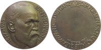 Deutschland Medaille 1982 Bronze Naunyn Bernhard 1839-1925 - Internist, ... 81.18 &pound;  +  shipping