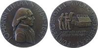 Deutschland Plakette ohne Jahr Bronze Eimann Johann (1764-1847) - Pionie... 115.36 &pound;  +  shipping