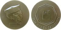 Deutschland Medaille 1991 Messing Speyer - zur Salierausstellung, Salier... 17.09 &pound;  +  shipping
