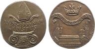 Deutschland Medaille 1990 Bronzegu&szlig; Speyer - zur 2000 Jahrfeier der Stad... 106.82 &pound;  +  shipping