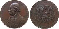 Schweden Medaille 1888 Bronze Bennich Nils Axel (1817-194) - Chef der sc... 81.18 &pound;  +  shipping