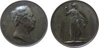 Deutschland Medaille 1842 Bronze Itzstein Johann Adam von (1775-1855) - ... 72.64 &pound;  +  shipping