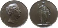 Deutschland Medaille 1842 Bronze Itzstein Johann Adam von (1775-1855) - ... 72.64 &pound;  +  shipping