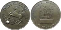 Deutschland Medaille ohne Jahr Zink bronziert Deutscher Sch&uuml;tzenverband ... 192.27 &pound;  +  shipping