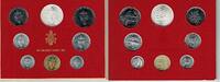 Vatikan 688 Lire 1974 div. Paul VI, 8-15.Pontifikasjahr unz 17.09 &pound;  +  shipping