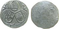 &Ouml;sterreich Salzburg 2 Kreuzer 1518 Ag Leonhard von Keutschach (1495-1519... 38.45 &pound;  +  shipping