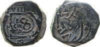 Spanien 8 Maravedis 1621-65 ohne Jahr Ku Felipe IV (1621-65), Gegenstemp... 19.23 &pound;  +  shipping