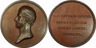 Great Britain Medal Great Britain, 1840, Medal, EF -