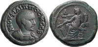 Ancient Roman Philip II as Caesar. -