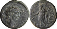 Ancient Roman Claudius I. -