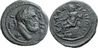 Ancient Roman Moesia Inferior, Callatis. -