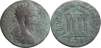 Ancient Roman Septimius Severus. -