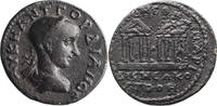 Ancient Roman AE 30 Gordian III. AE 30 -